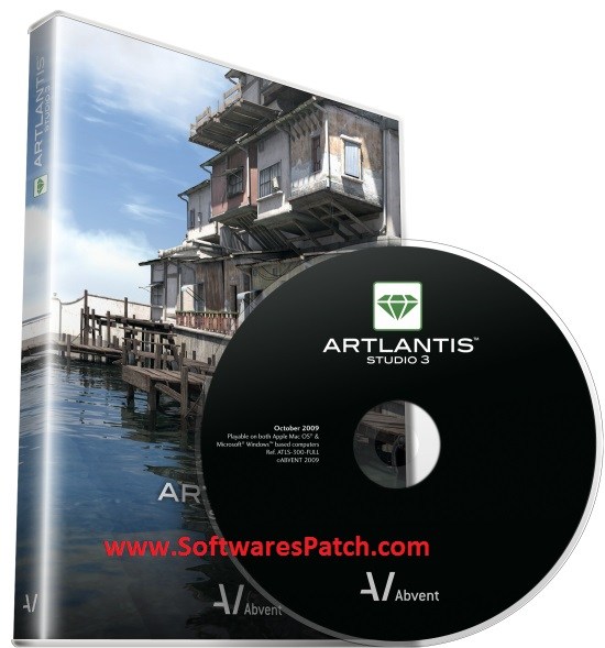 artlantis media store free download